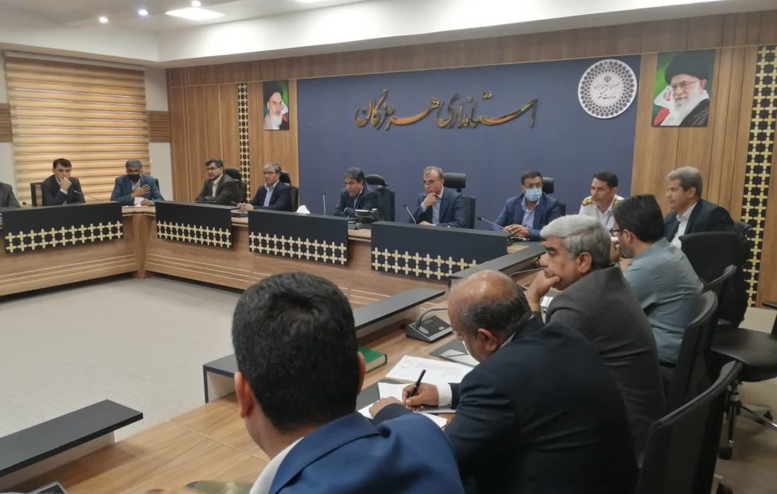 آماده‌باش نوروزی در هرمزگان/ از استقرار نجات‌غریق‌ها تا تقویت آتش‌نشانی و سوخت‌رسانی