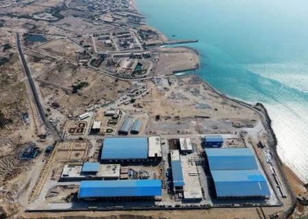 تلاش و عملیات ضربتی برای پایداری آب در روستاهای جزیره