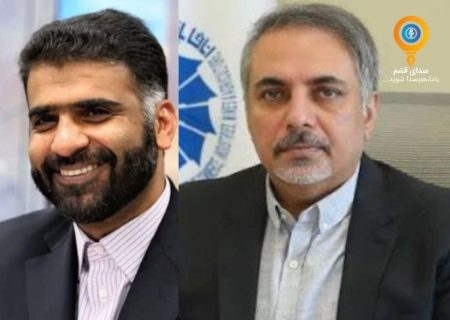 کلایی با “پیام” آمد/ معاون جدید توسعه مدیریت سازمان منطقه آزاد قشم منصوب شد!