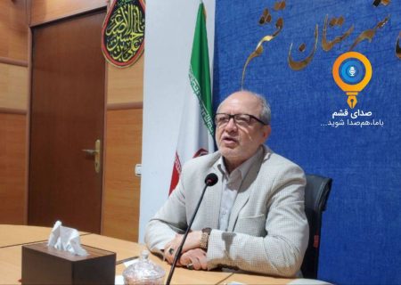 فرماندار قشم: احتمال شنیده شدن صدای انفجار مهمات به صورت کنترل شده