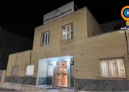 رگ‌های غیرت؛ طنینِ زندگی در جزیره استقامت