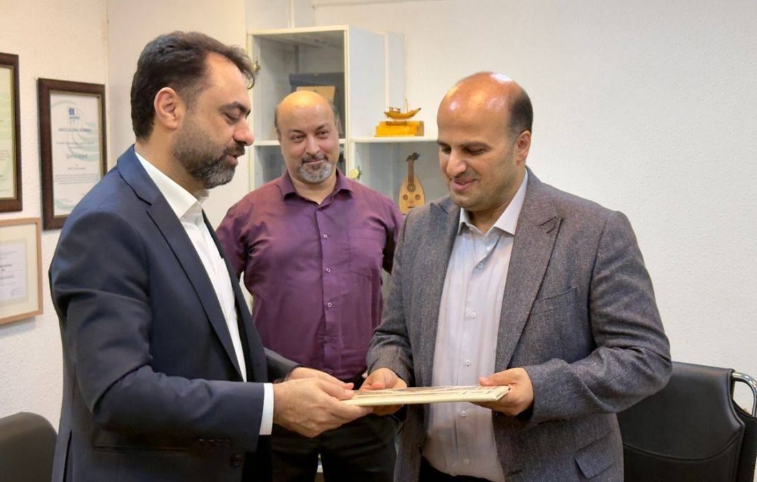 اِشگرف، شگفتانه جدید کلائی برای ژئوپارک قشم/ جزیره در مسیر درست!