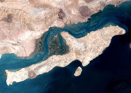 جزئیات حملات دشمن در استان هرمزگان