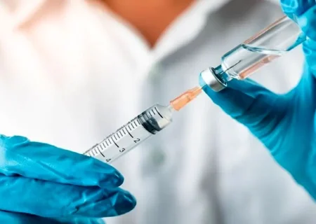طرح تکمیلی واکسیناسیون در هرمزگان آغاز شد