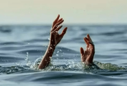 نجات زن ۶۳ ساله از غرق‌شدگی در ساحل سوروی بندرعباس