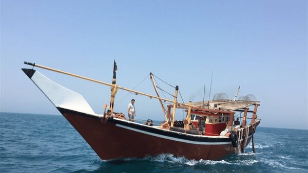 ضربالاجل یک ماهه دولت به قایقها برای نصب ردیاب