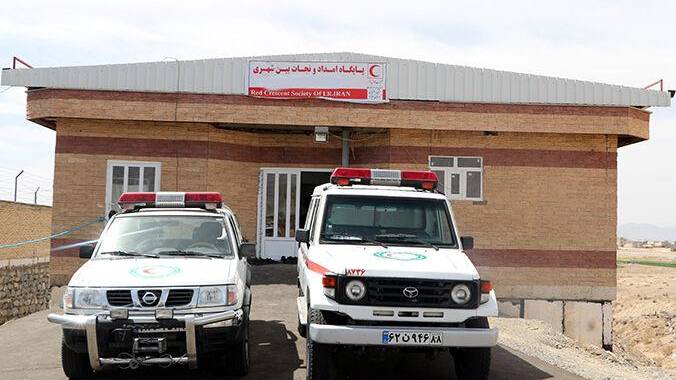 غرب قشم صاحب پایگاه امداد و نجات میشود