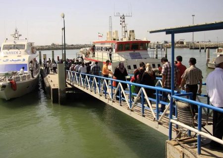 نارضایتی گسترده از کندی تردد تندروها