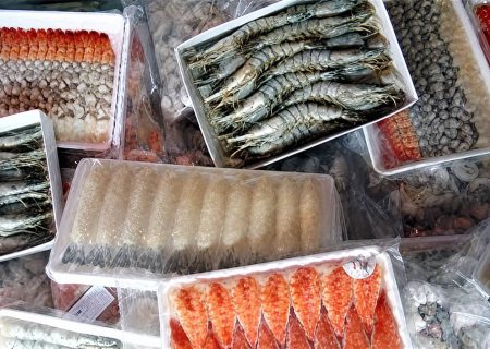 برگزاری دوره های تخصصی بسته‌بندی ماهی و میگو در قشم