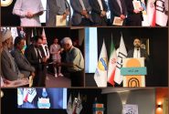 ۱۳۴ عمل جراحی در قشم همزمان با جنگ ۴۰ روزه انجام شد