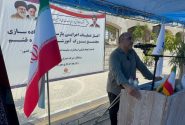 بهره برداری از مجتمع بزرگ آموزشی جزیره قشم تا مهرماه ۱۴۰۵