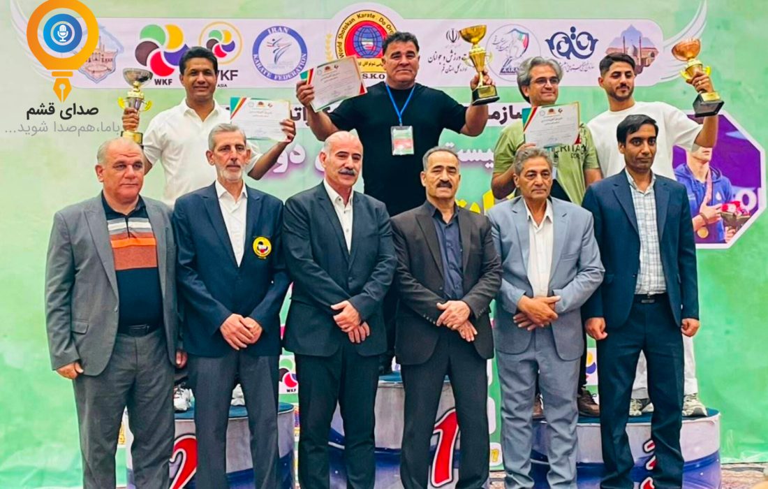افتخارآفرینیهرمزگانیهادرمسابقاتشوتوکانکشوربا۶۹مدال