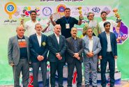 افتخارآفرینیهرمزگانیهادرمسابقاتشوتوکانکشوربا۶۹مدال