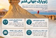 دیپلماسی ژئوپارک جهانی قشم