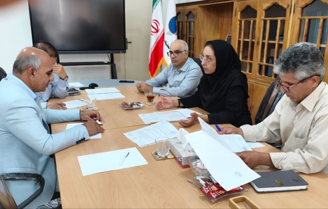 پژوهش علمی برای تعیین ظرفیت صید یالاسبی در هرمزگان