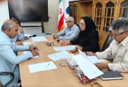 پژوهش علمی برای تعیین ظرفیت صید یالاسبی در هرمزگان