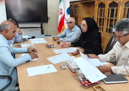 پژوهش علمی برای تعیین ظرفیت صید یال‌اسبی در هرمزگان