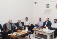تقویت زیرساختهای پستی قشم با همکاری دستگاههای اجرایی