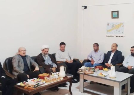 تقویت زیرساخت‌های پستی قشم با همکاری دستگاه‌های اجرایی