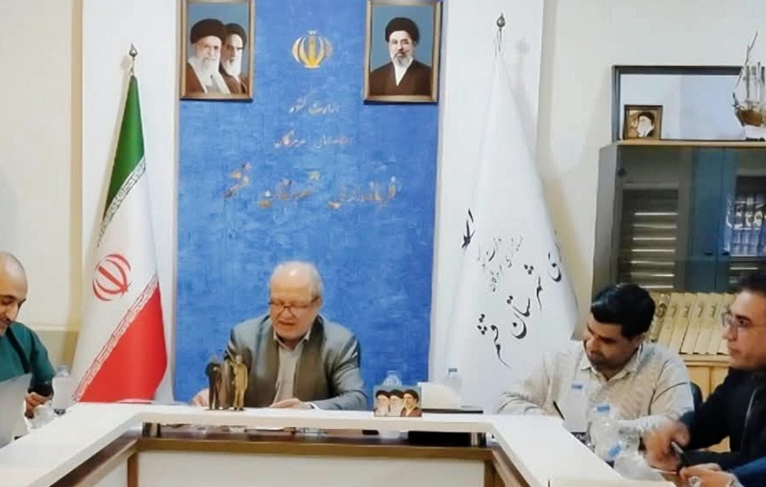 توسعه فیبر نوری در شهرک‌های گلستان و سیستان قشم
