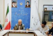 توسعه فیبر نوری در شهرکهای گلستان و سیستان قشم