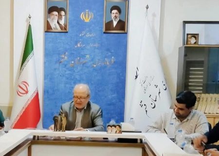 توسعه فیبر نوری در شهرک‌های گلستان و سیستان قشم